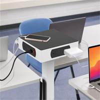 LuxPower Charging Tower Pathway Supply LP