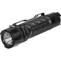 PolyTac&reg; 1X Flashlight, LED, 350 Lumens, AA/CR123A Batteries Pathway Supply LP