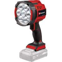 Projecteur &agrave; DEL sans fil 18V (outil seulement), DEL, 2500 Lumens, Piles Rechargeable Pathway Supply LP
