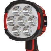 Projecteur &agrave; DEL sans fil 18V (outil seulement), DEL, 2500 Lumens, Piles Rechargeable Pathway Supply LP