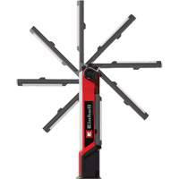 Lampe de travail &agrave; DEL sans fil 18V (outil seulement), DEL, 1000 lumens Pathway Supply LP