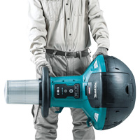 Lampe de chantier &agrave; DEL auto-redressante 40Vmax XGT (outil seulement)?, DEL, 5500 lumens Pathway Supply LP