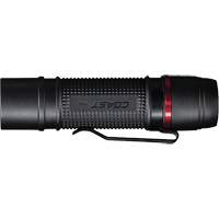 Lampe de poche &agrave; deux modes d'optique PX9, DEL, 750 lumens, Piles AAA Pathway Supply LP