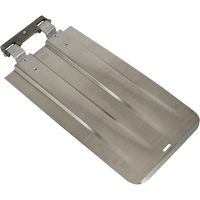 Aluminum Hand Truck Accessories - 24" Folding Nose Extensions XZ272 | Pathway Supply LP