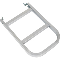 Aluminum Hand Truck Accessories - 20" Folding Nose Extensions XZ273 | Pathway Supply LP
