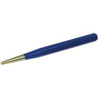 Pointeau centreur, 3/16" dia., 1/2" &eacute;paisseur de la lame, 6" lo. Pathway Supply LP