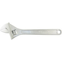 AW-18 Cl&eacute; ajustable de qualit&eacute; professionnelle, 18" lo, la max. 2-1/8" Pathway Supply LP