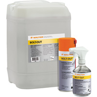 Lubrifiant d&eacute;grippant Bolt-Out, Canette a&eacute;rosol Pathway Supply LP