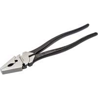 Button Fence Tool Pliers YC506 | Pathway Supply LP