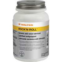 ROCK'N ROLL™ Anti-Seize, 300 g, 2500°F (1400°C) Max. Effective Temperature YC583 | Pathway Supply LP