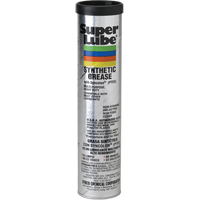 Super Lube™ Synthetic Based Grease With PFTE, 474 g, Cartridge YC592 | Pathway Supply LP