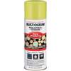 Jaune fluorescent