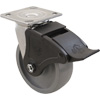 Swivel with Brake