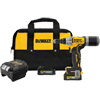 Outil, 2 batteries et chargeur